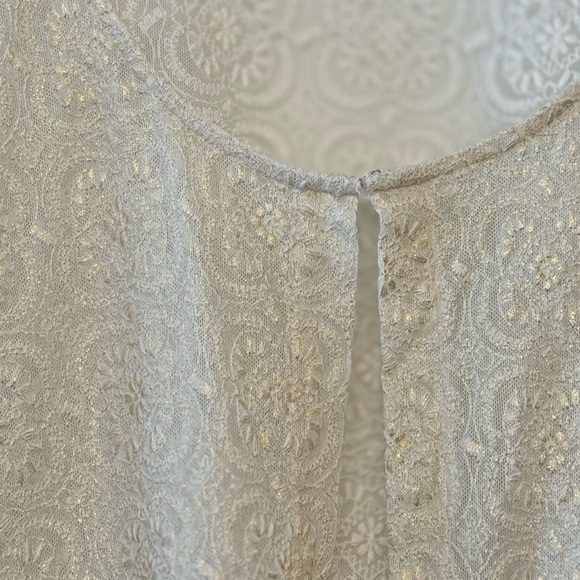 Ulla Popken Lightweight Kimono Cardigan 20/22 - Picture 5 of 8